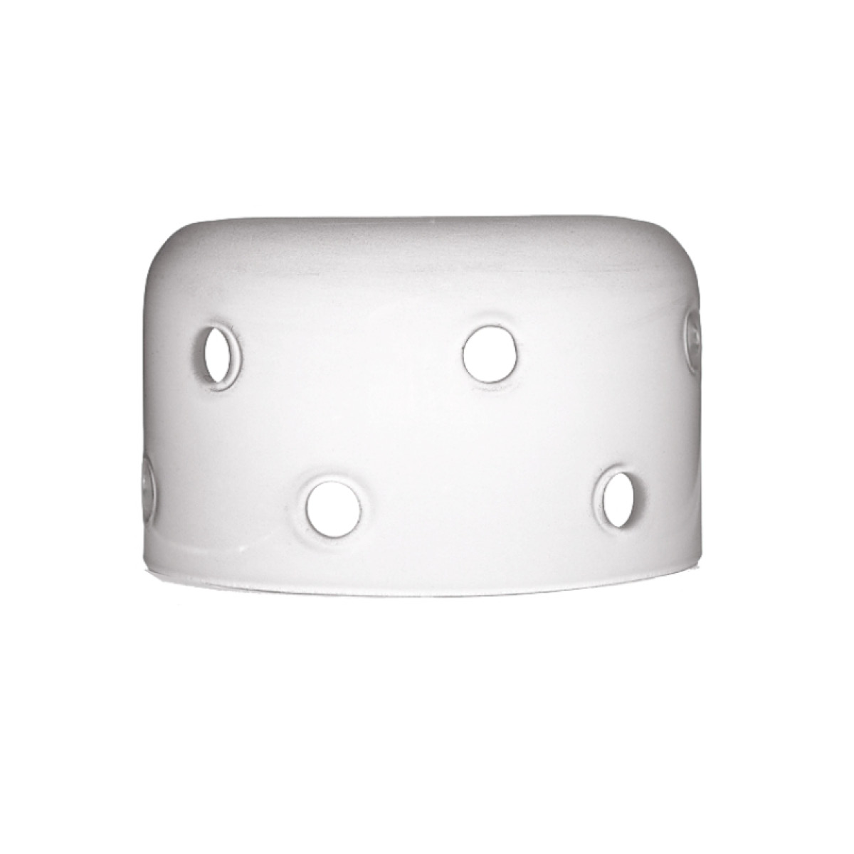 Elinchrom Pyrex Schutzglas Matt