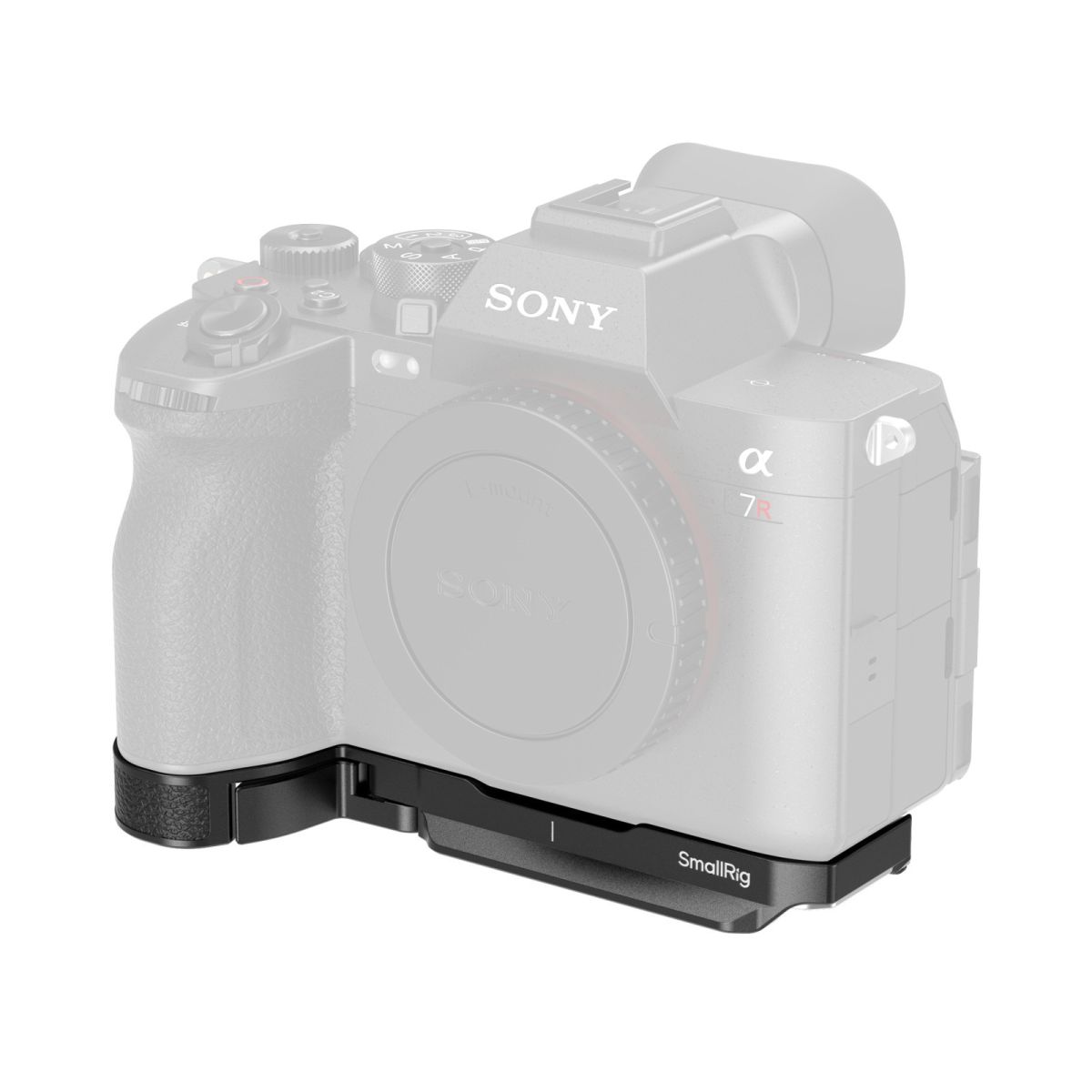 SmallRig 6705 Mount Plate für Sony Alpha 7R VI