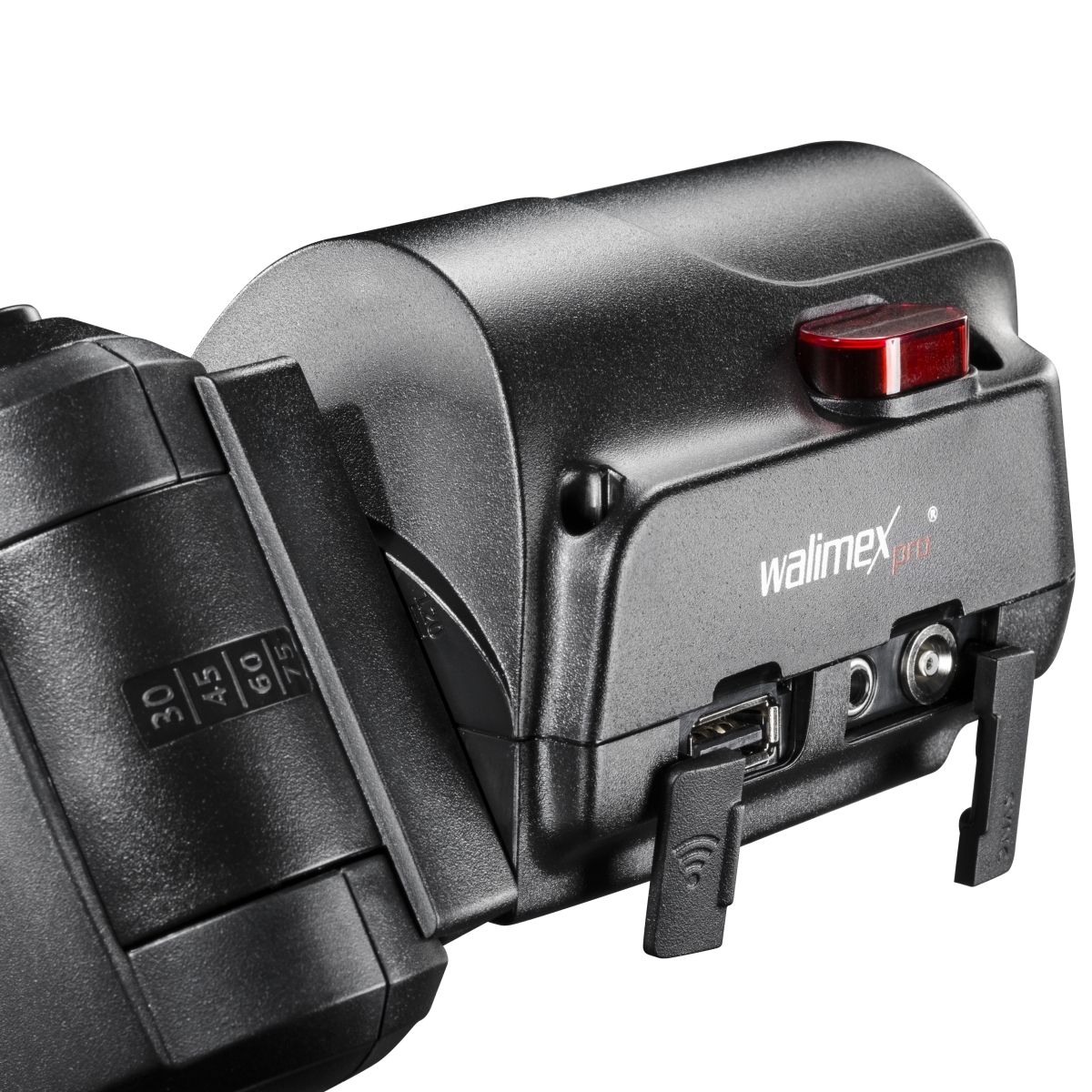Walimex pro Blitzgerät Light Shooter 180