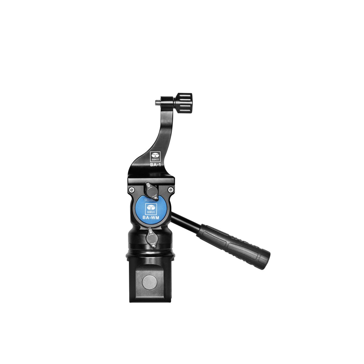 Sirui BA-WM 2-Wege-Neiger mit Halterung