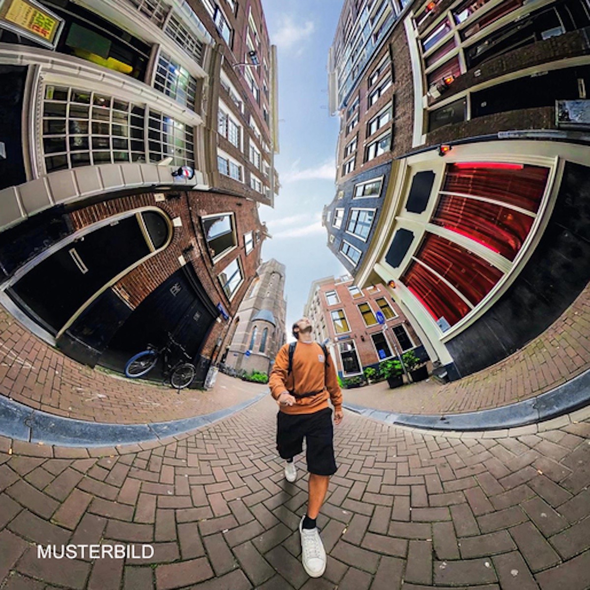 GoPro Extension Pole Verlängerungsstange 1,2m