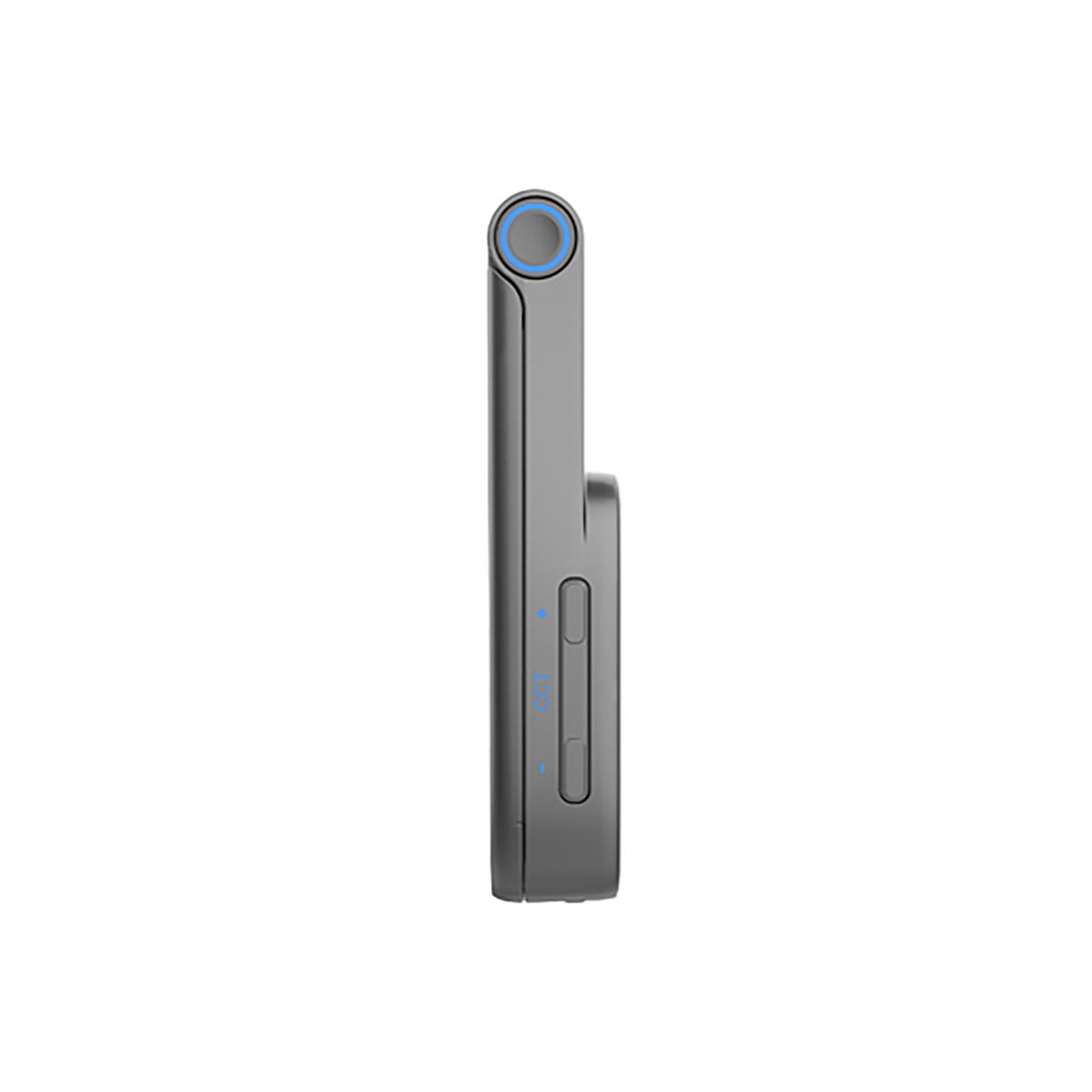 Amaran Go Charcoal MagSafe-kompatible Mini-Telefonleuchte