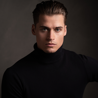 Gravity Backdrop L+ Mid