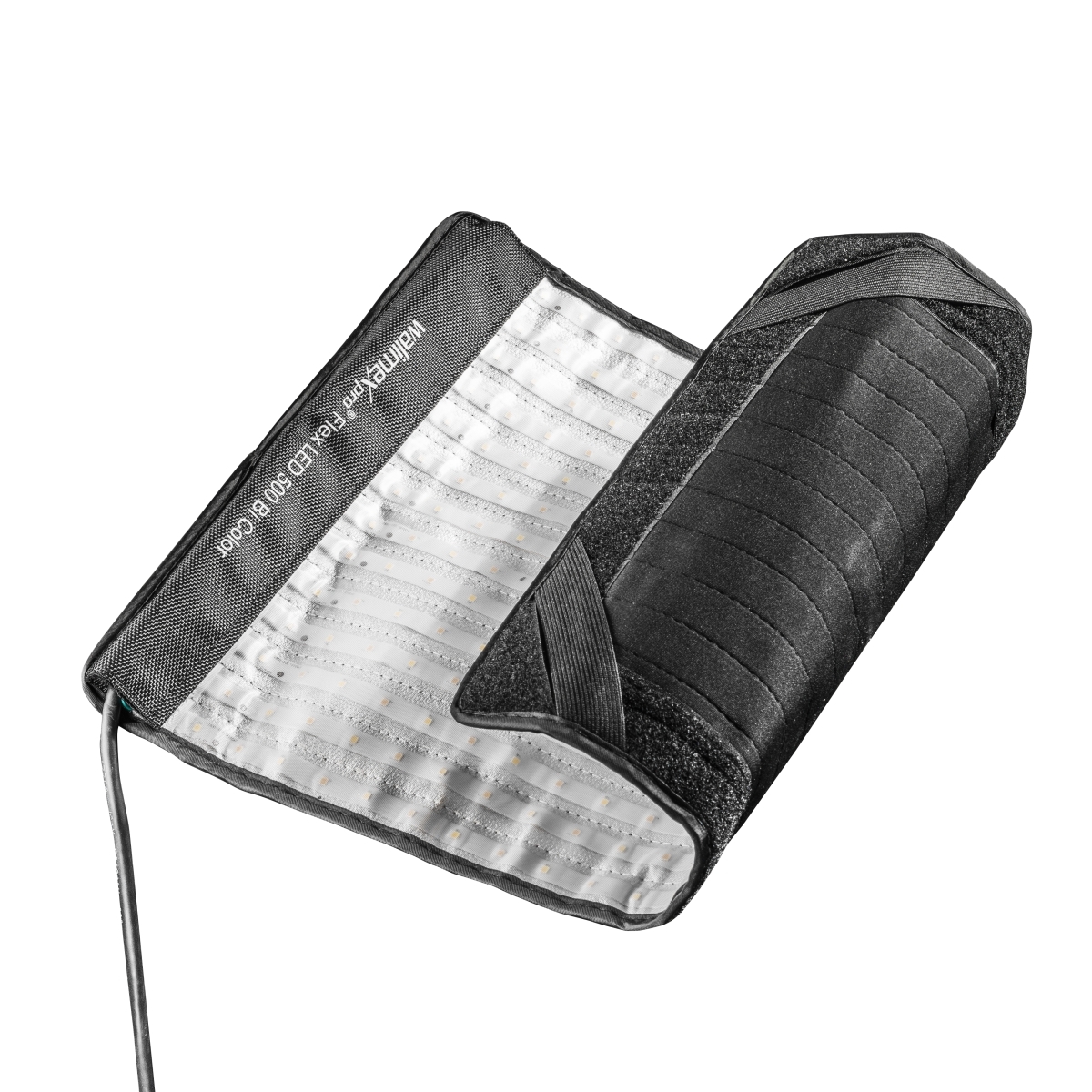 Walimex pro Flex LED 500 Bi Color 50 W