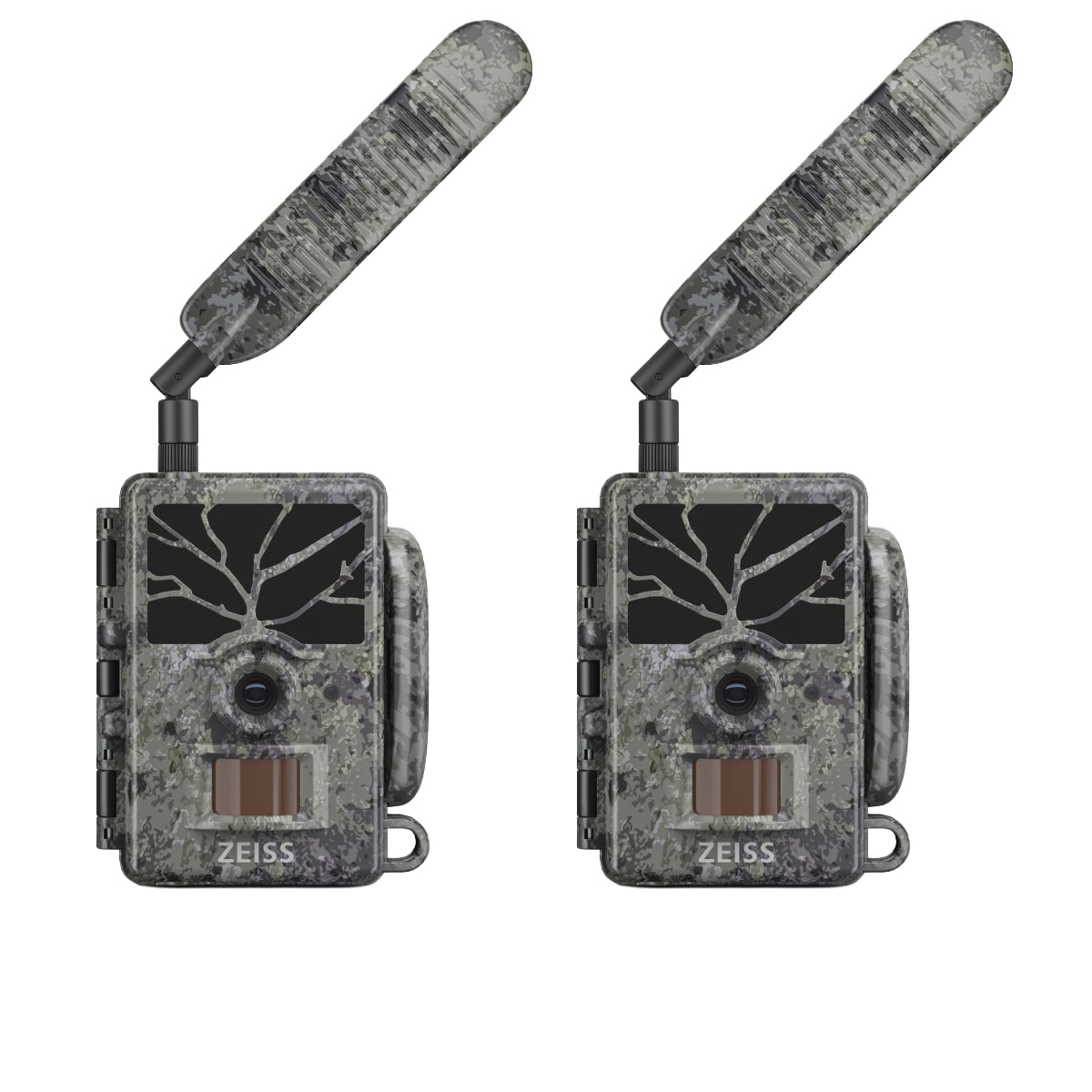 Zeiss Secacam 1 Doppelpack