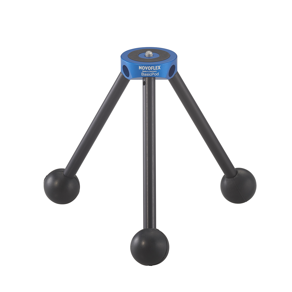 Novoflex BasicPod Kleinstativ Novoflex BasicPod Kleinstativ