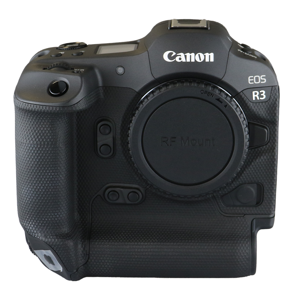 Canon EOS R3 Gehäuse Gebraucht
