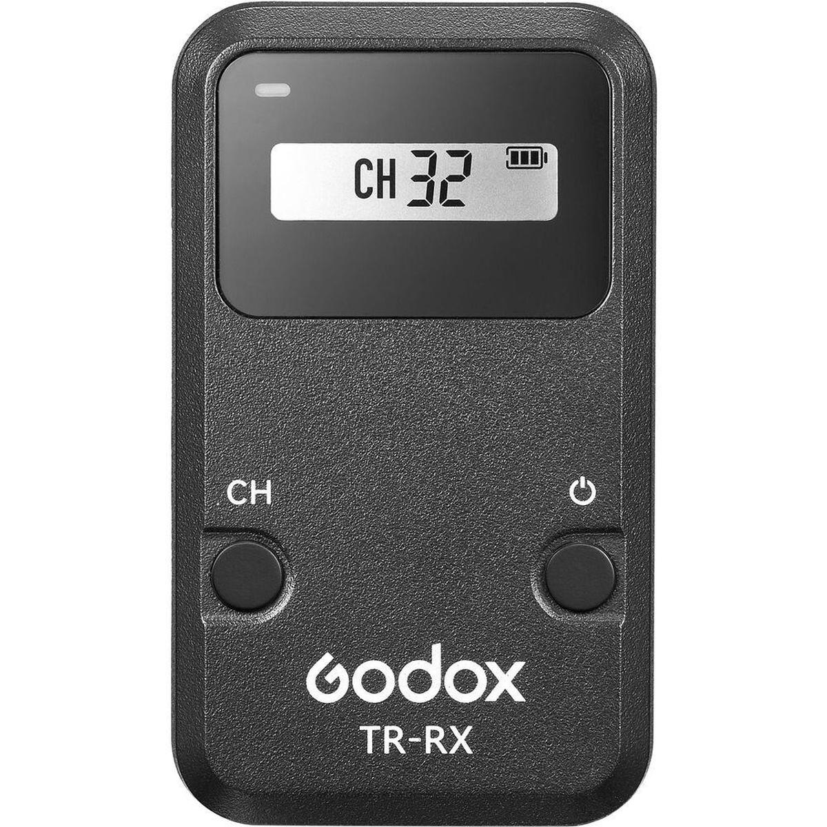 Godox Digital Timer Remote TR-OP12 Olympus
