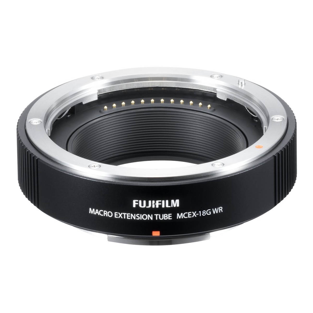 Fujifilm MCEX 18 G WR Makroring Fujifilm MCEX 18 G WR Makroring