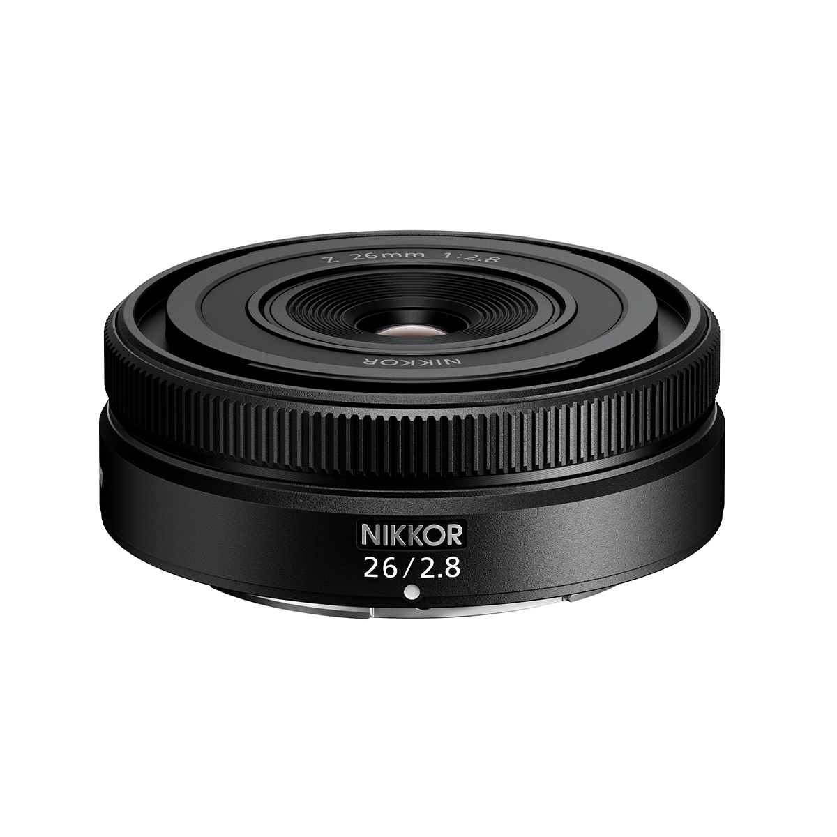 Nikon 26 mm 1:2,8 Z