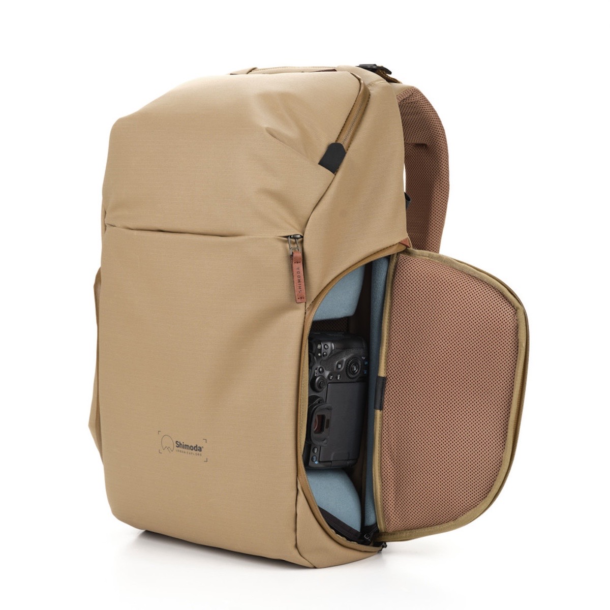 Shimoda Urban Explore 30 Rucksack BOA