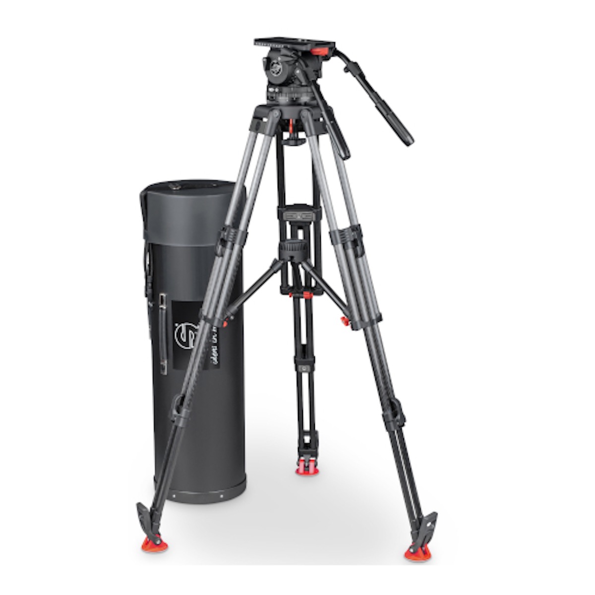 Sachtler System Video 25 EFP 2 MCF