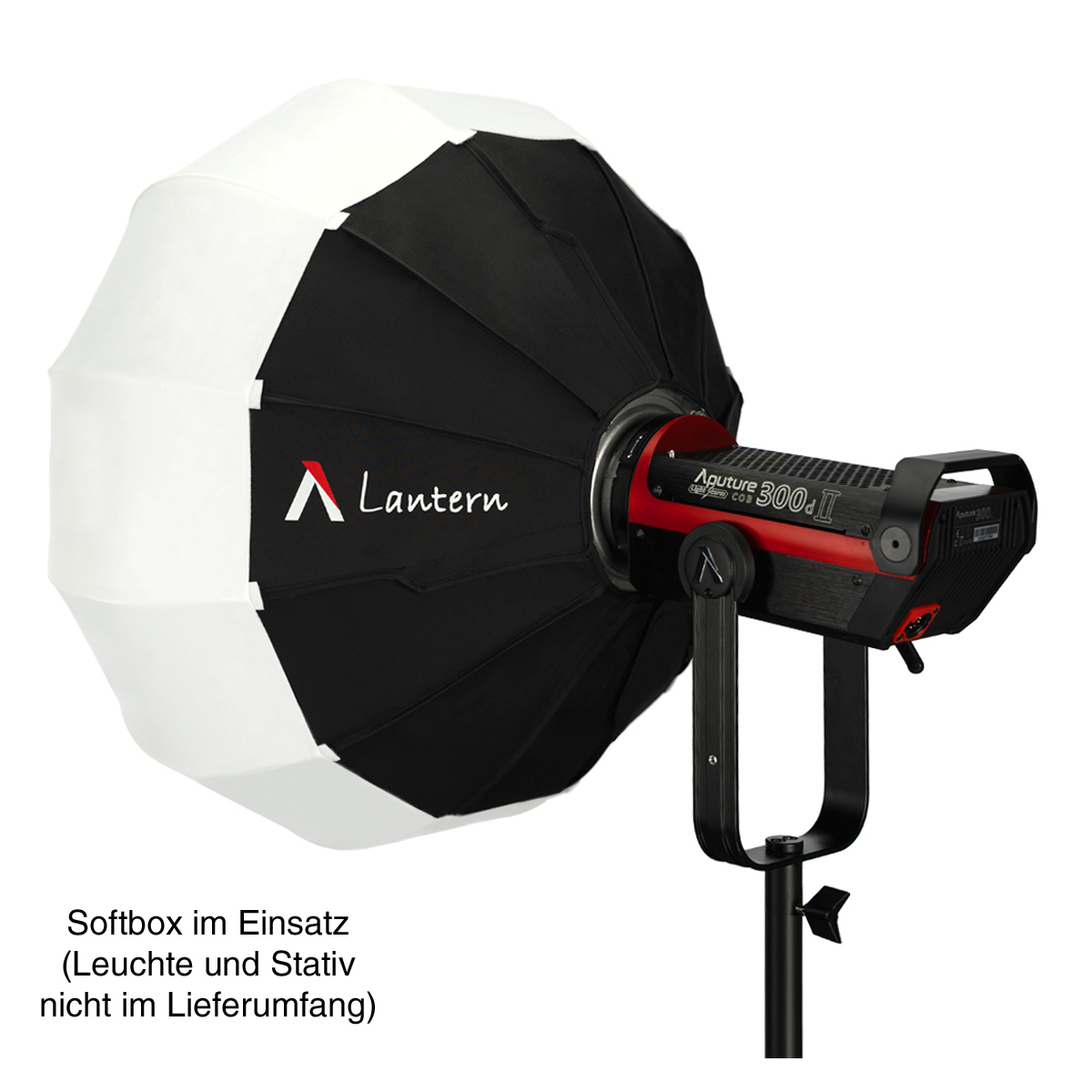 Aputure Lantern Softbox