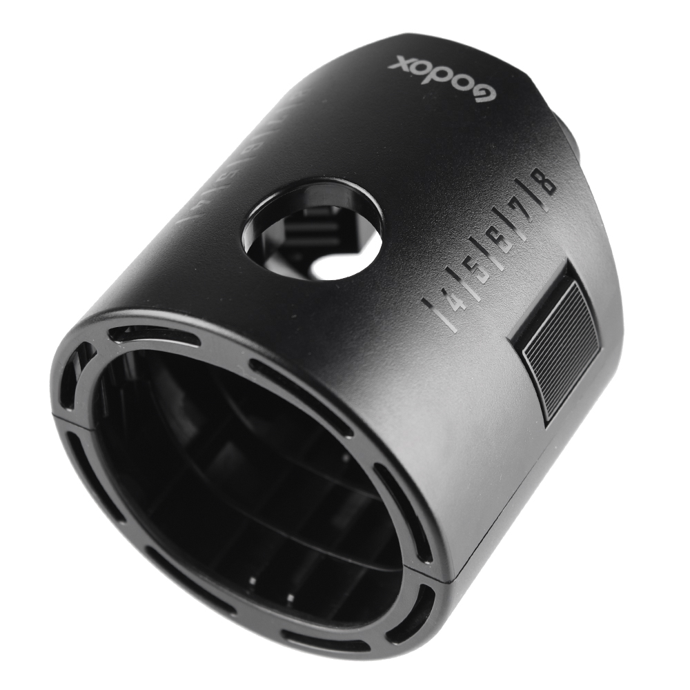 Godox AD-P Profoto Adapter für AD 200 Pro