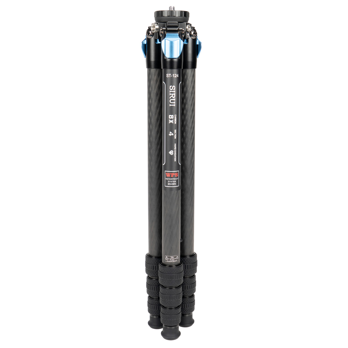 Sirui Superb Travel 124 Carbon