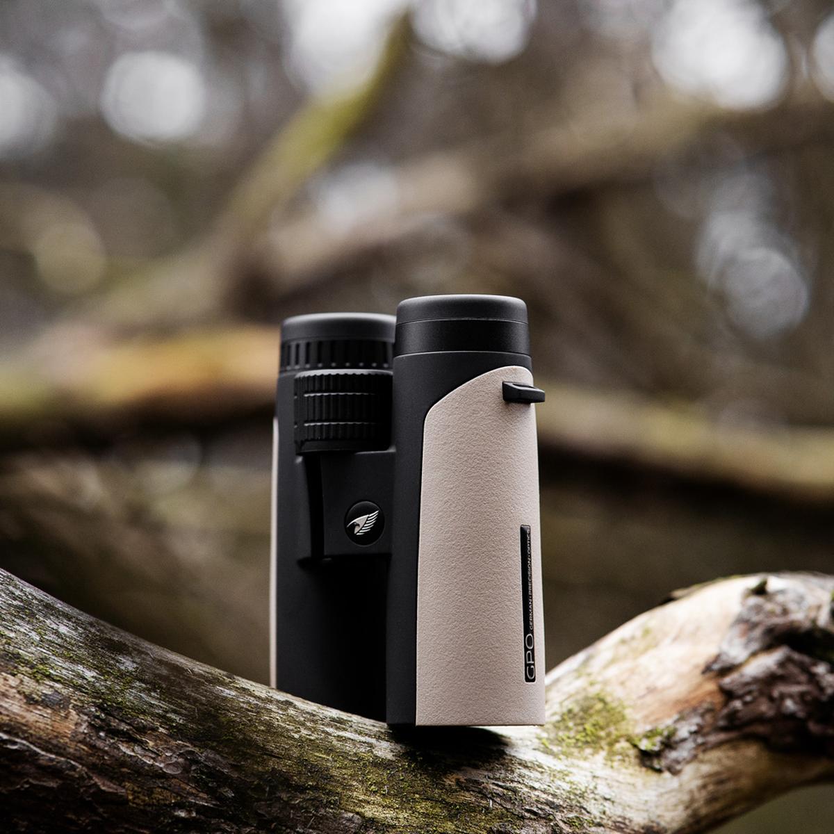 GPO Passion 10x32ED Fernglas sand GPO Passion 10x32ED Fernglas sand