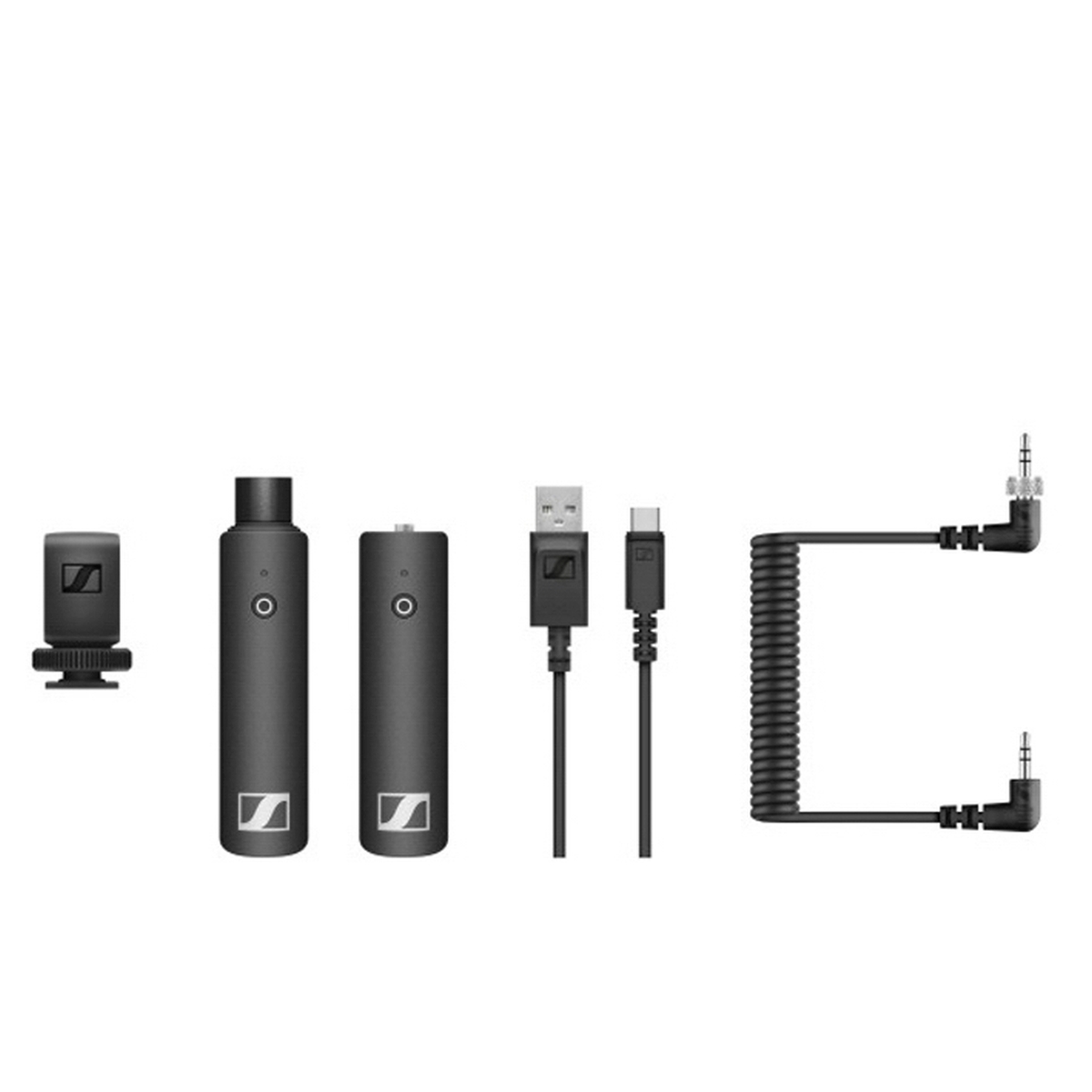 Sennheiser XSW-D Portable Interview Set Sennheiser XSW-D Portable Interview Set