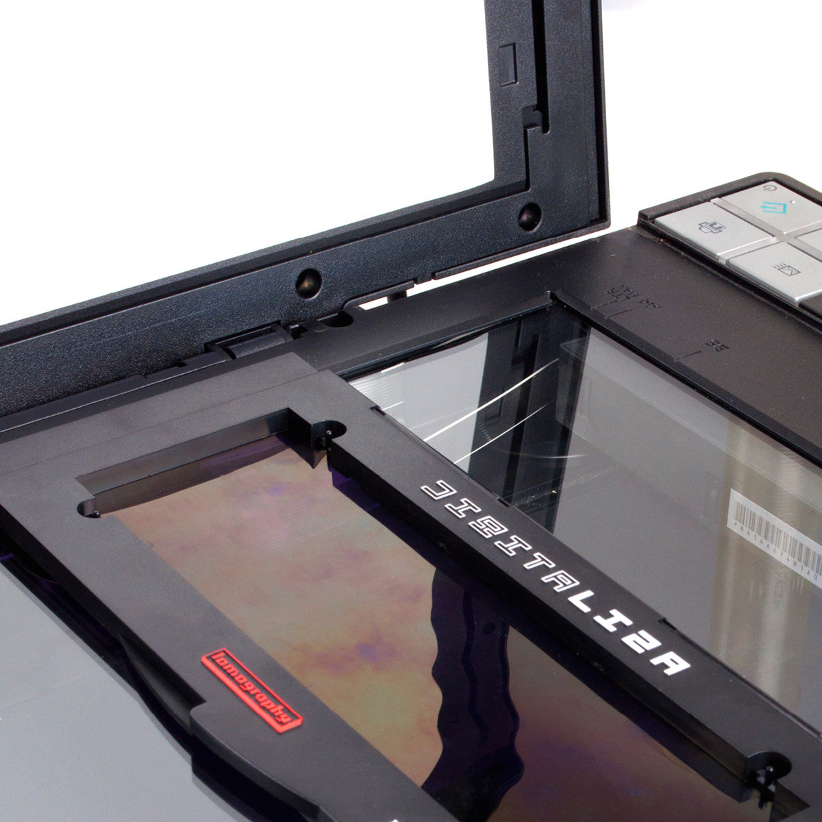 Lomography Digitaliza Scanmaske 120 Rollfilm