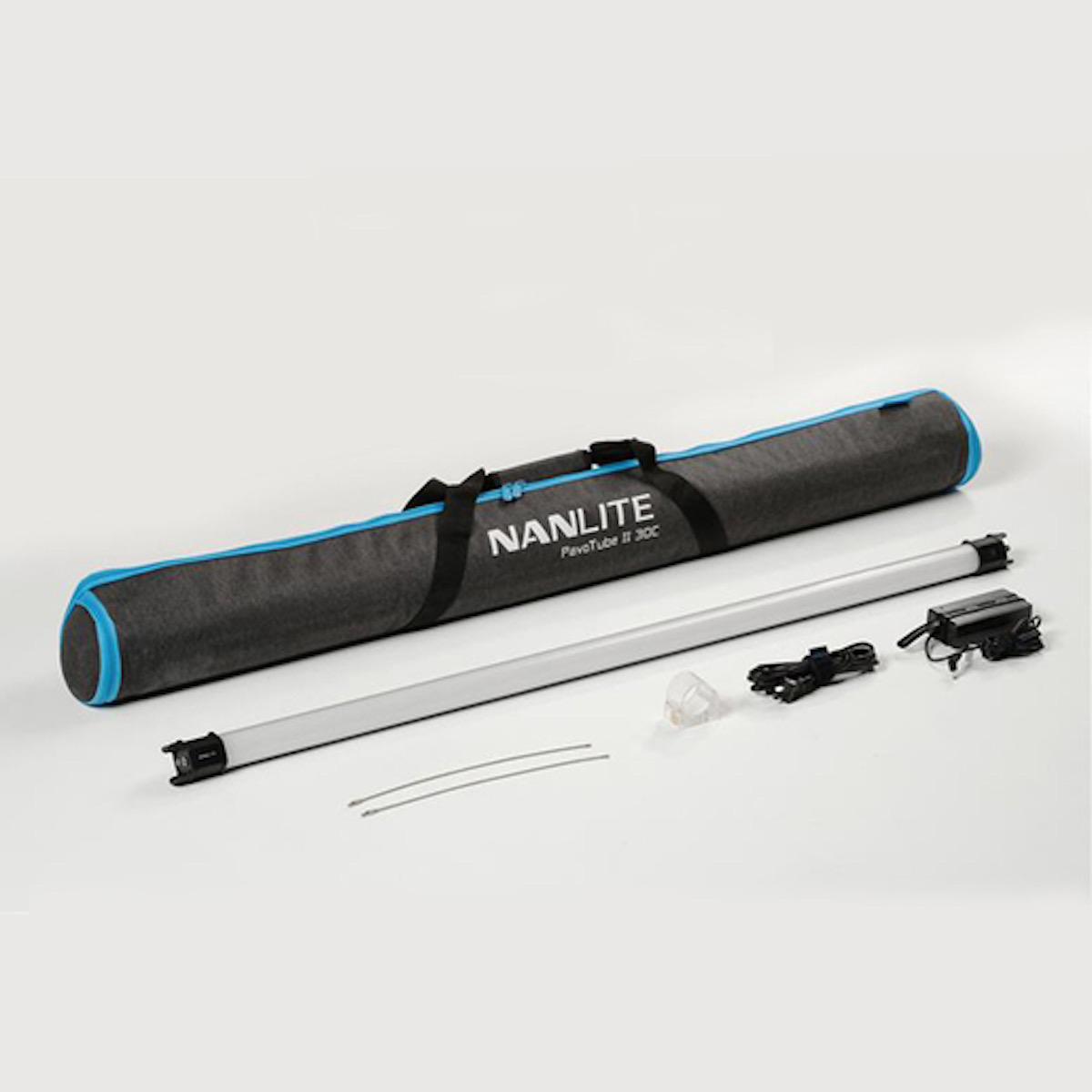 Nanlite PavoTube II 30C 1Kit RGBWW Farb-Effektleuchte