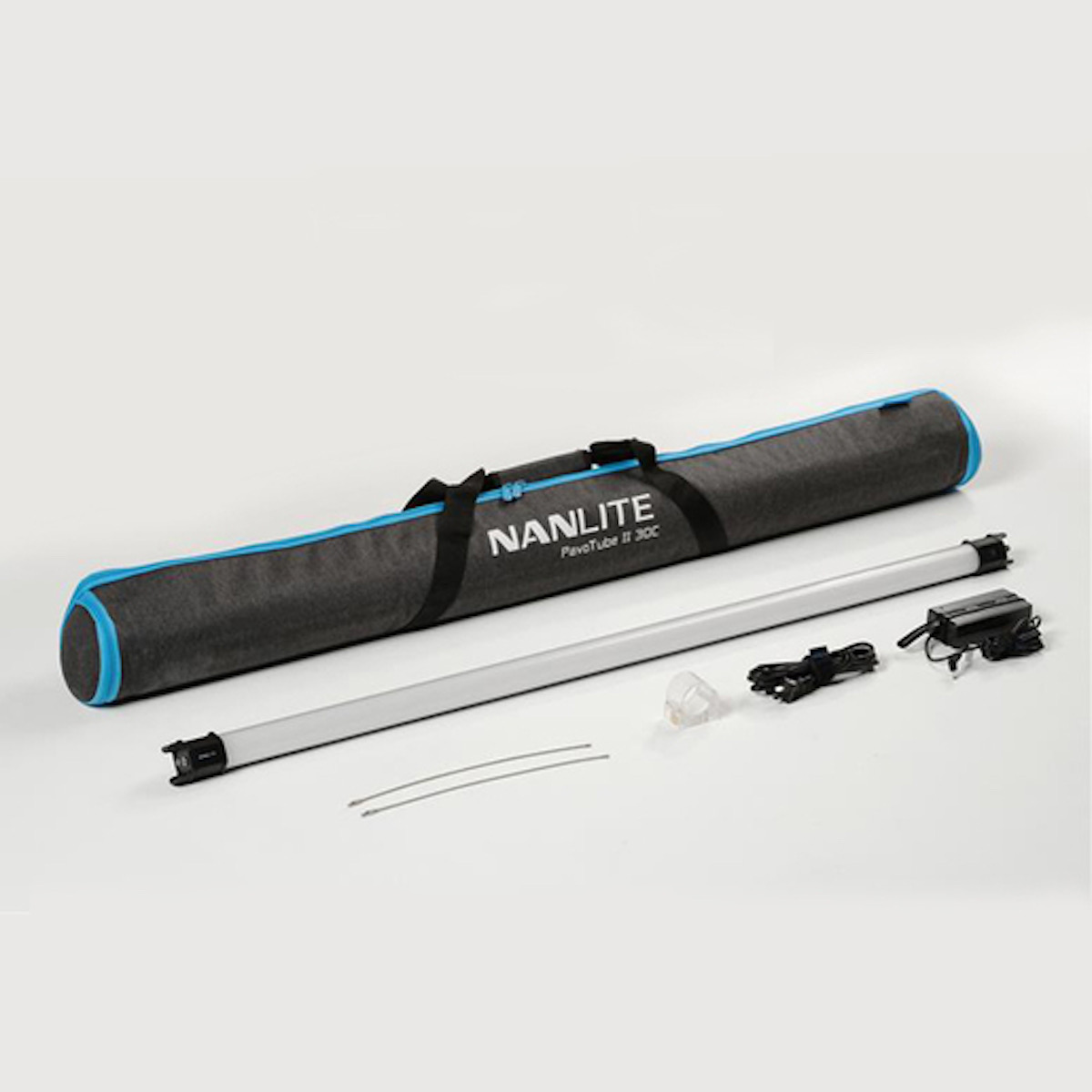 Nanlite PavoTube II 30C 1Kit RGBWW Farb-Effektleuchte Nanlite PavoTube II 30C 1Kit RGBWW Farb-Effektleuchte
