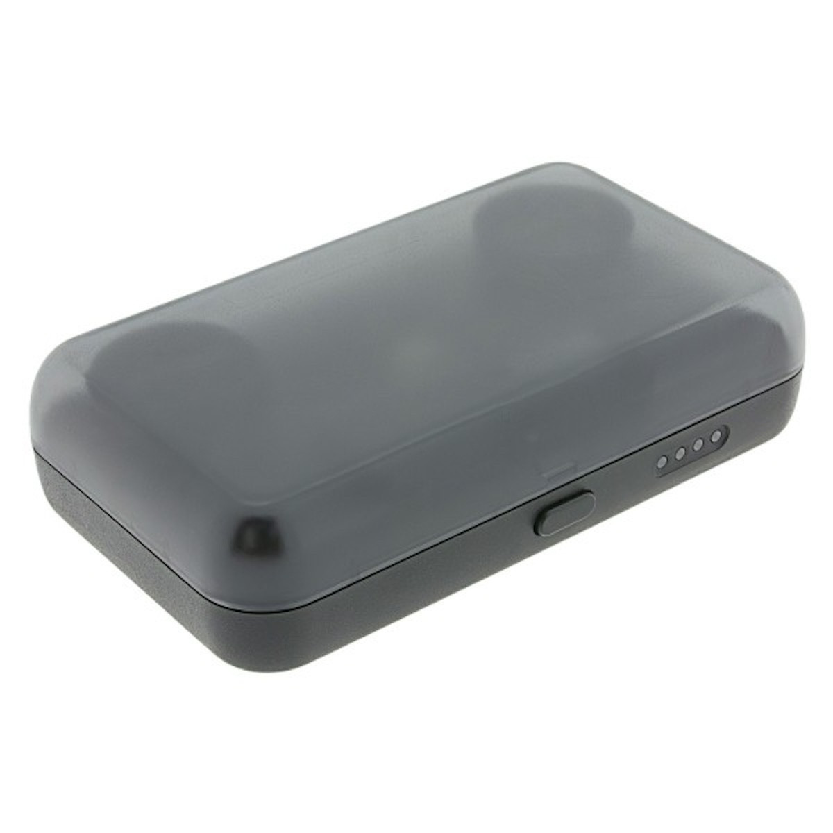 Patona Premium AI Lavalier-Mikrofone PTS-I91 mit Ladecase
