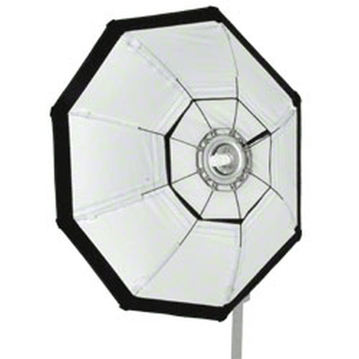 Walimex pro Octagon Softbox PLUS Ø 90 cm für Aurora/Bowens 
