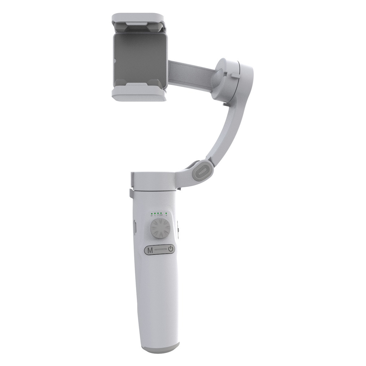 Patona Premium 3-Achsen Gimbal f. Smartphone
