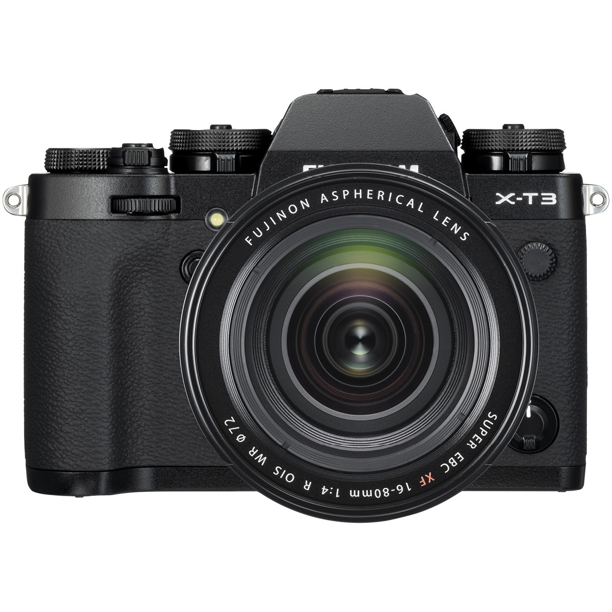 Fujifilm XF 16-80 mm 1:4,0 R OIS WR