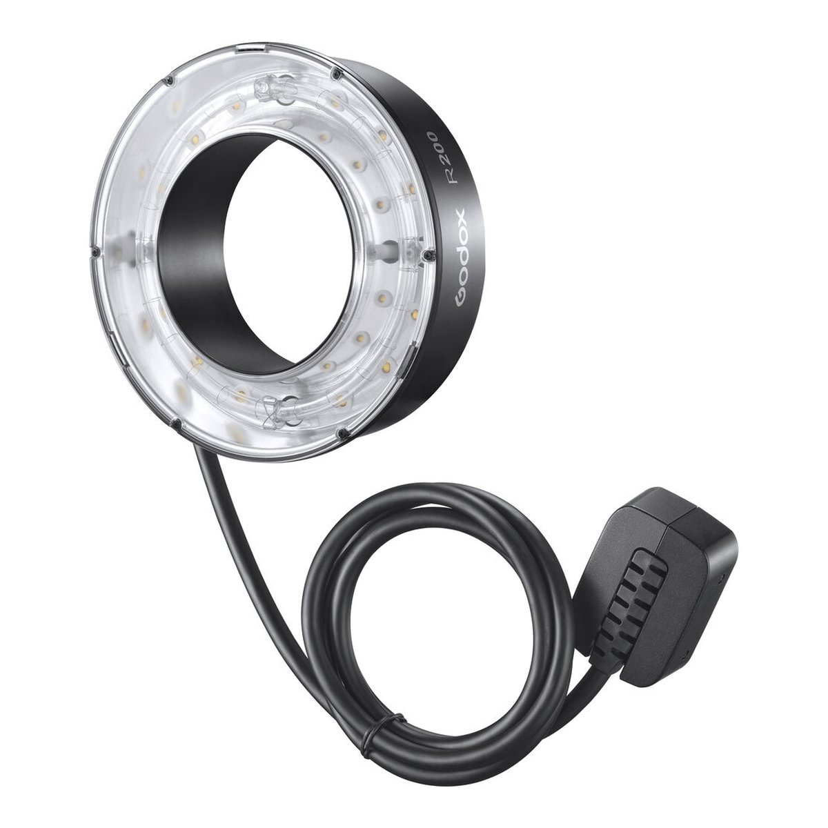 Godox R200 Ringblitzkopf für AD200Pro & AD200