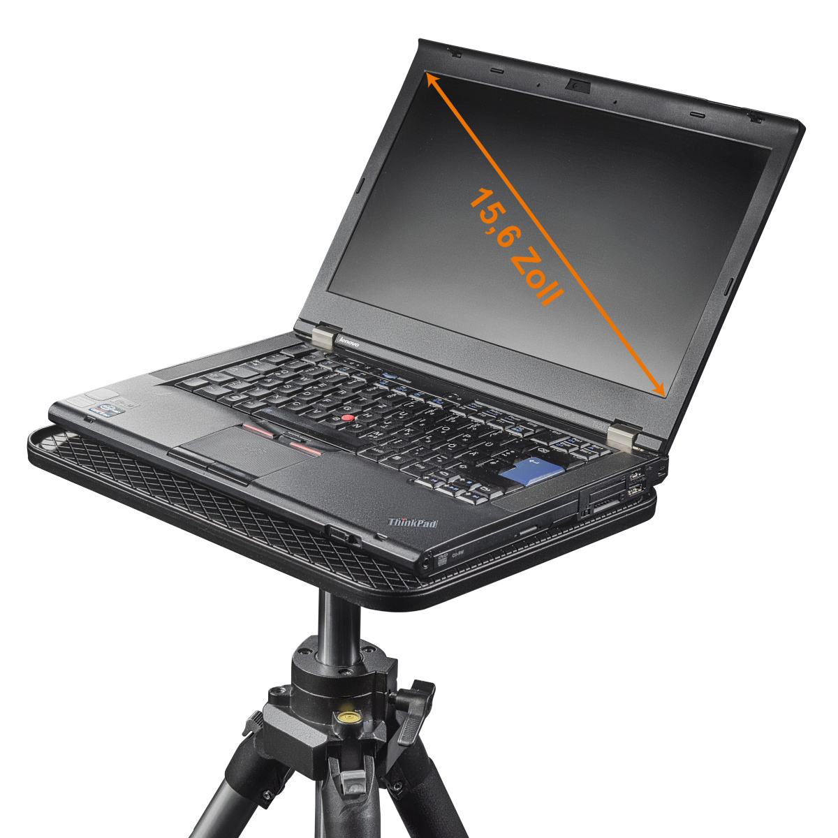 Walimex Laptop- und Projektorplatte