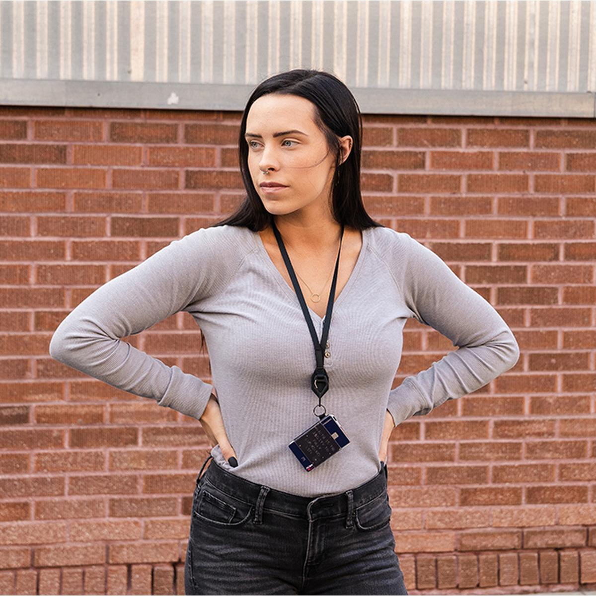 WANDRD Neck Strap