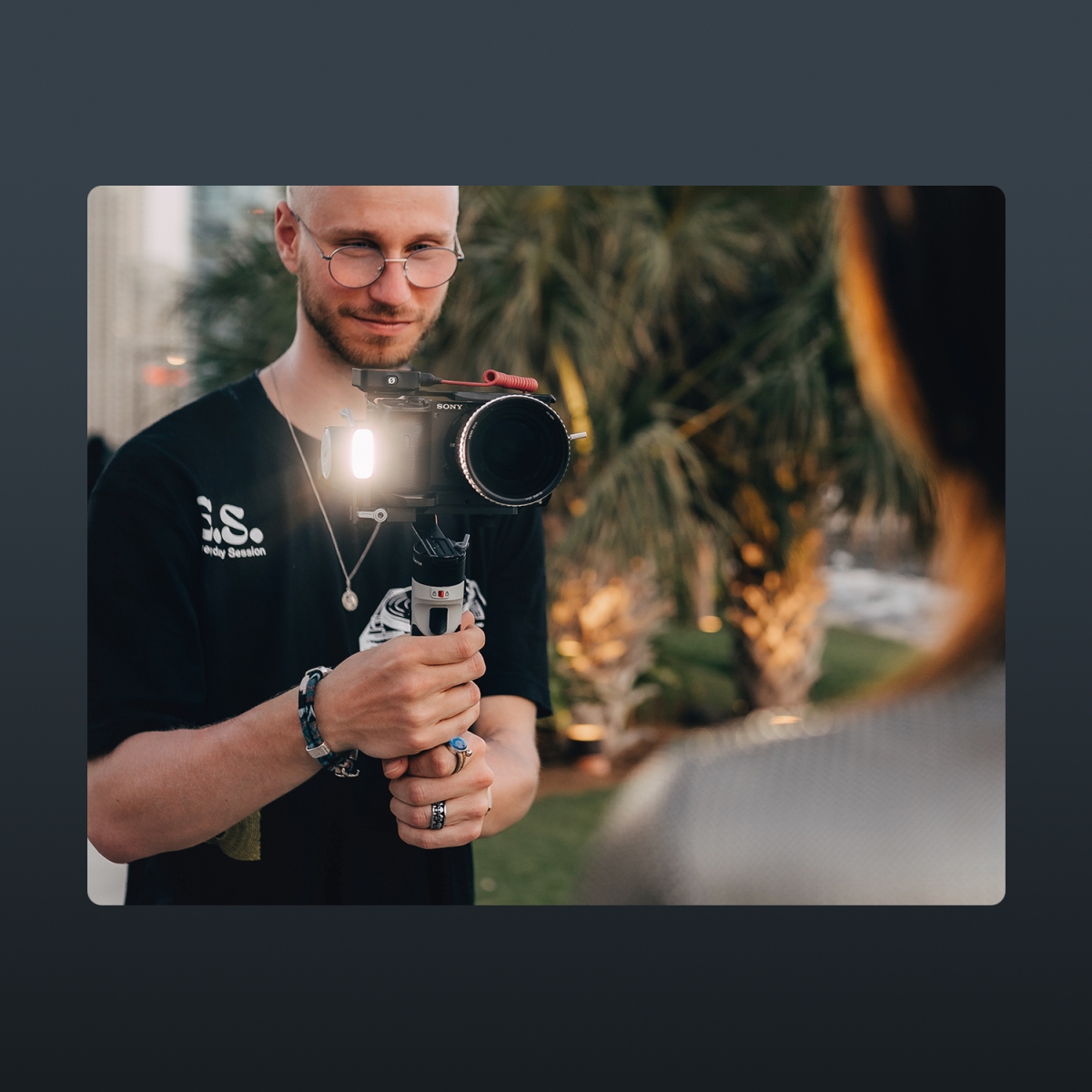 Zhiyun Crane M2S Combo Gimbal