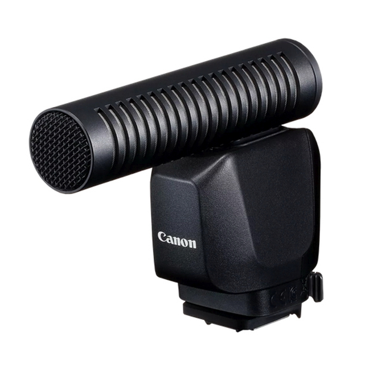 Canon DM-E1D Stereo-Richtmikrofon Canon DM-E1D Stereo-Richtmikrofon
