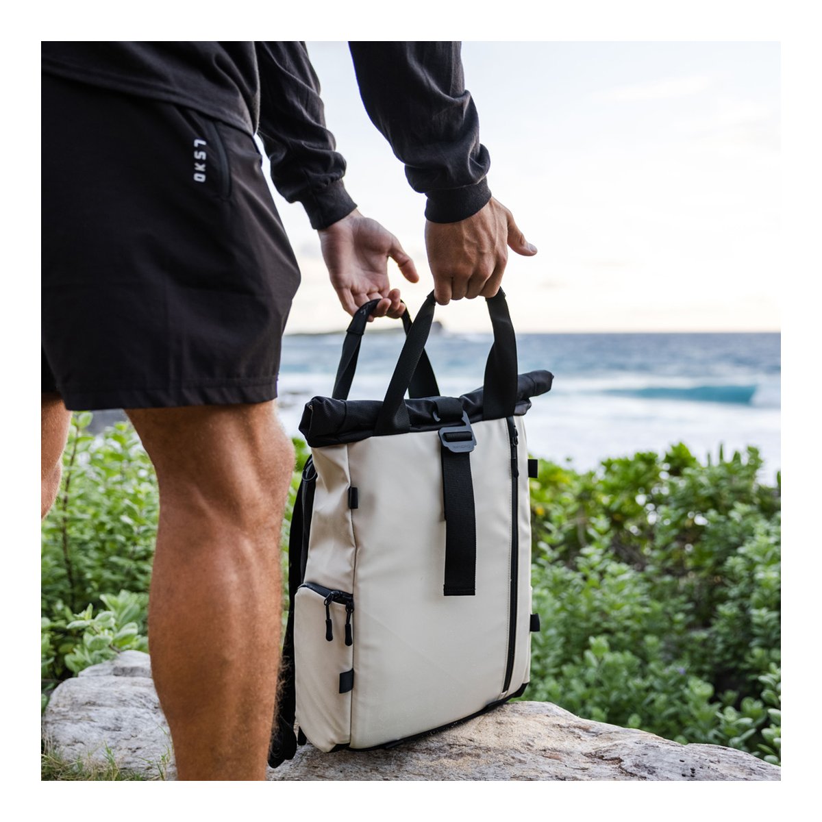 WANDRD PRVKE Lite 11-Liter Tan WANDRD PRVKE Lite 11-Liter Tan