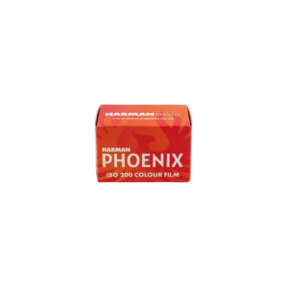 Harman Phoenix 200 Colour Film