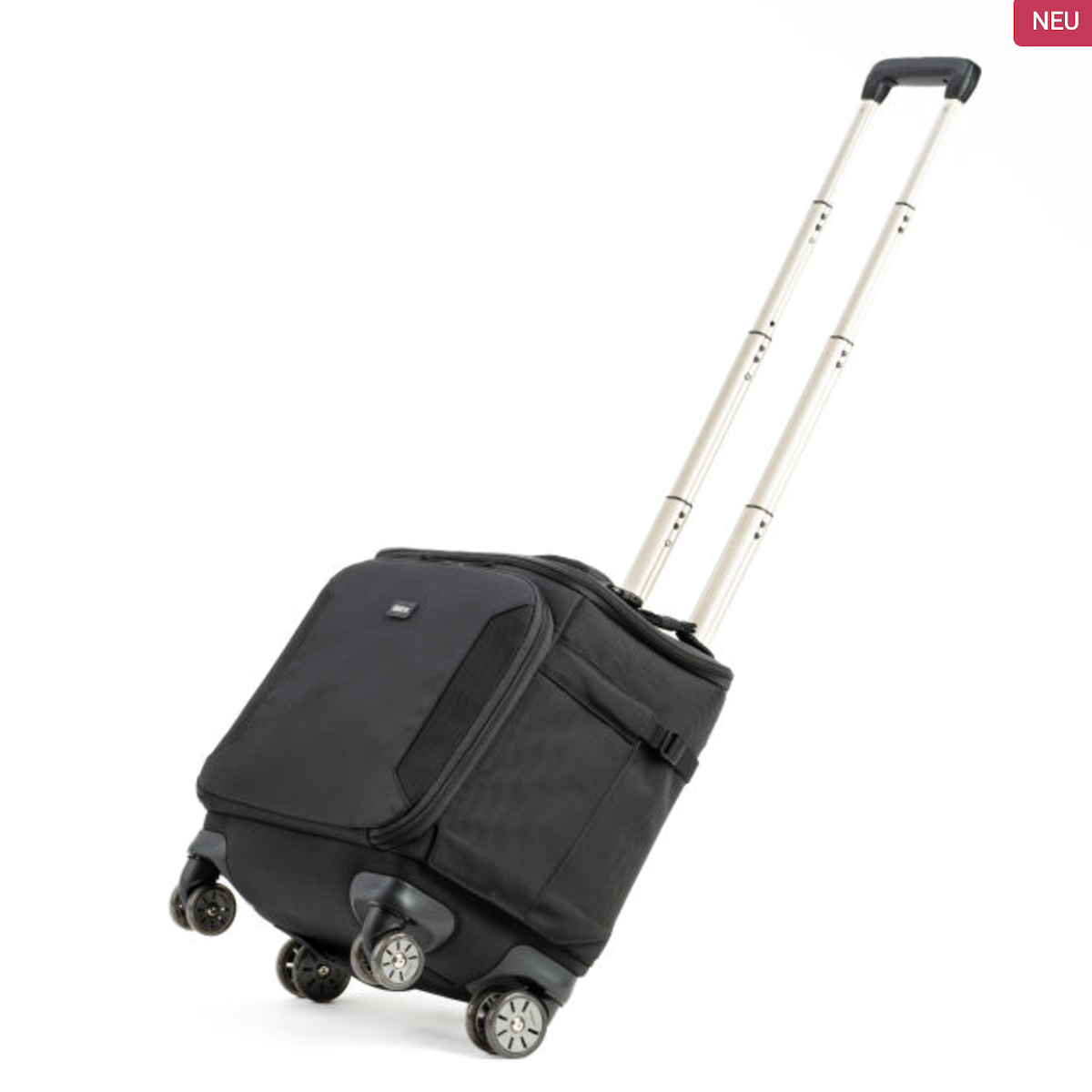 Thinktank Airport Navigator V2.0