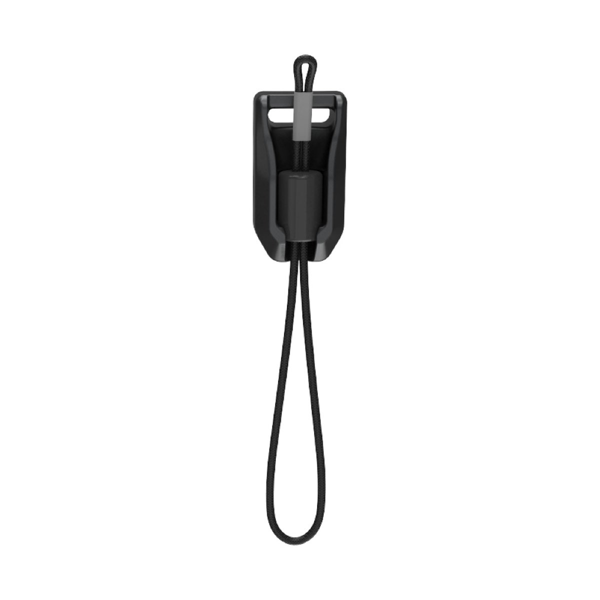 Falcam Maglink Quick Magnetic Buckle Mini Kit 3239 - Detailansicht Kabelstopper mit Schlaufe