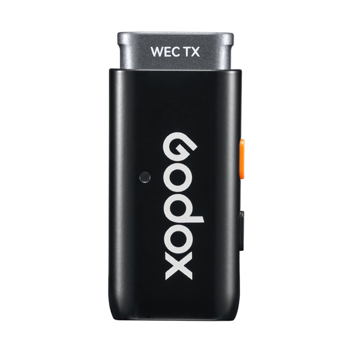 Godox WEC TX Clip-On Wireless Microphone Transmitter (2.4 GHz)
