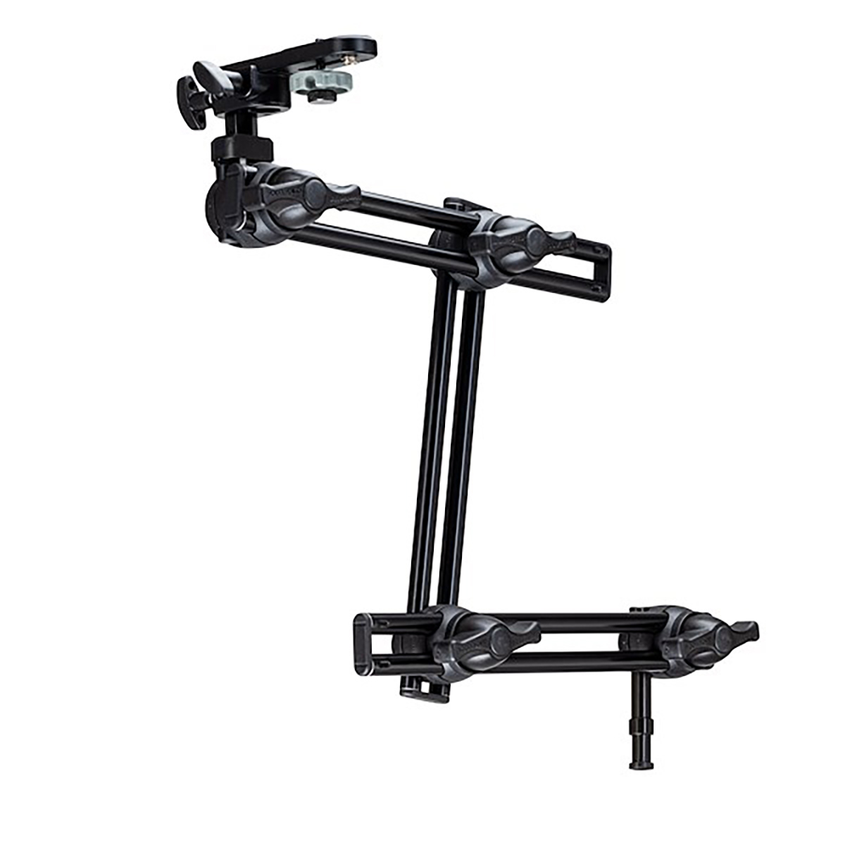 Manfrotto 396B-3 Doppel-Gelenkarm