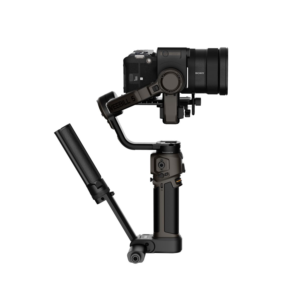 Zhiyun Weebill 5 Standard