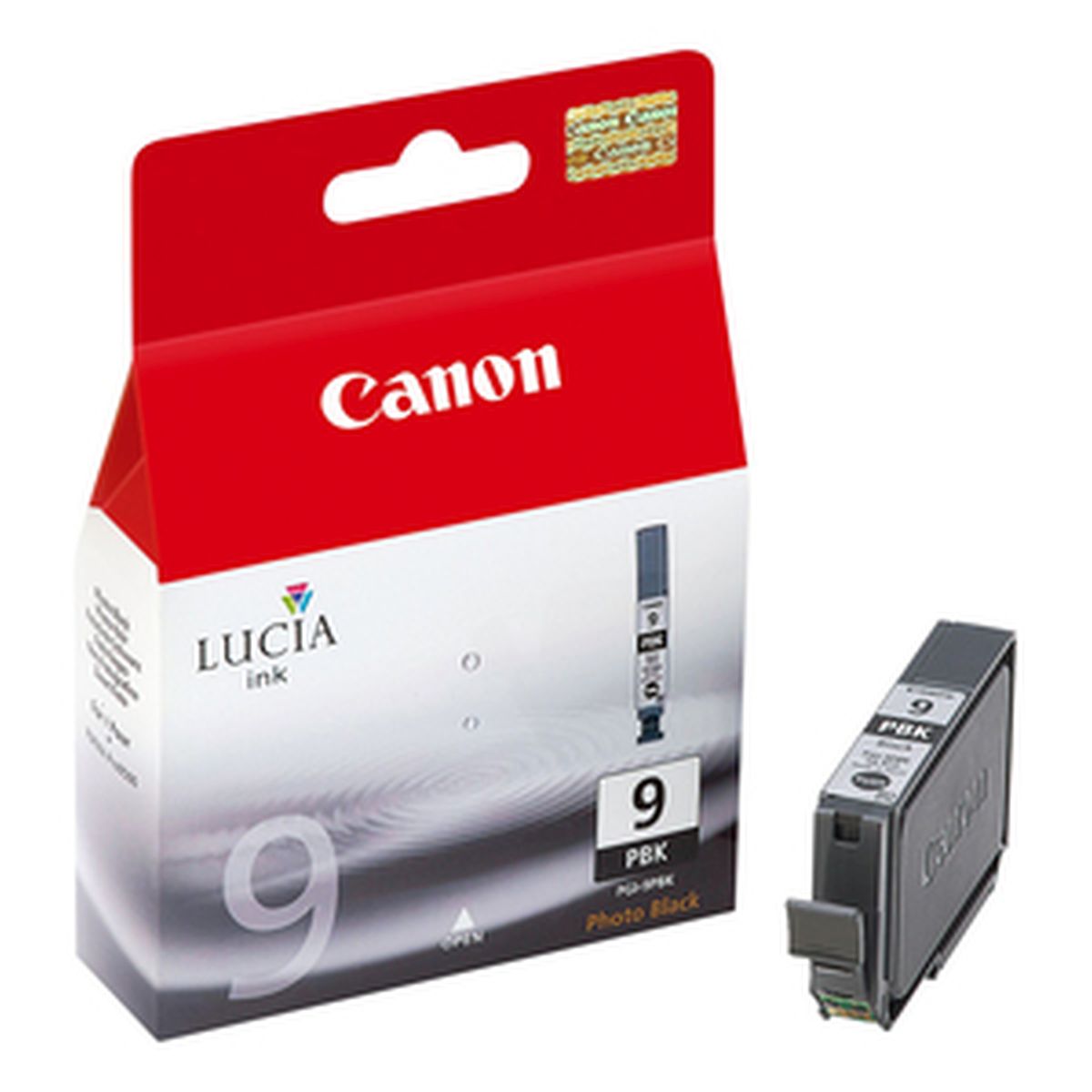 Canon PGI-9pbk photoblack 14ml Tinte