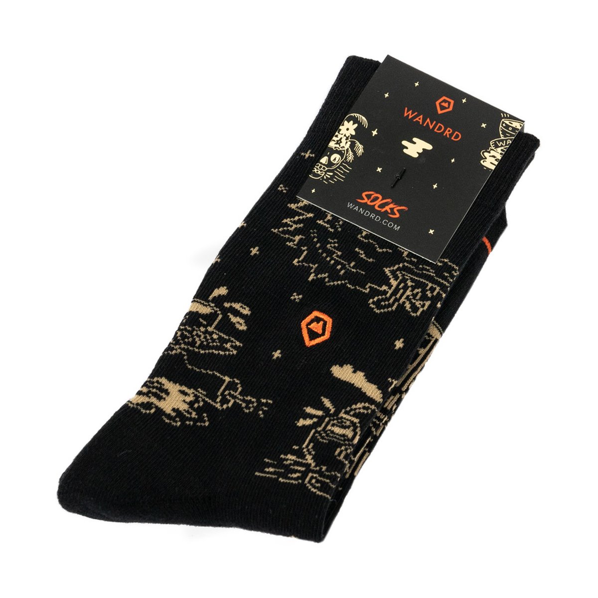 WANDRD Socks