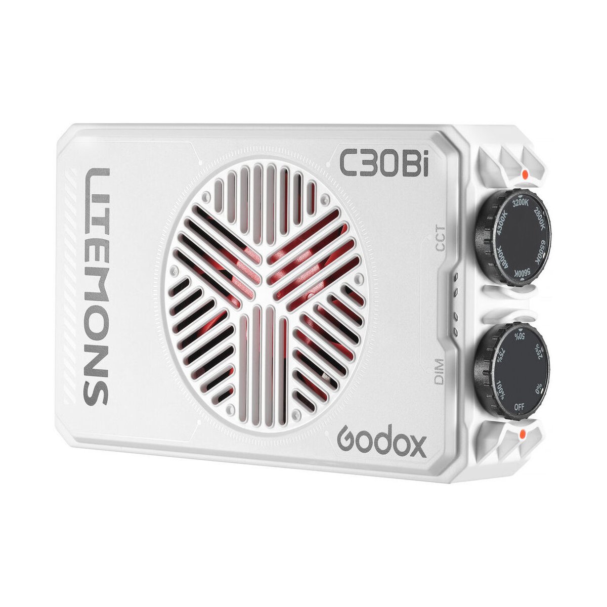 Godox C30BI LITEMONS Bi-color Pocket LED Panel Light