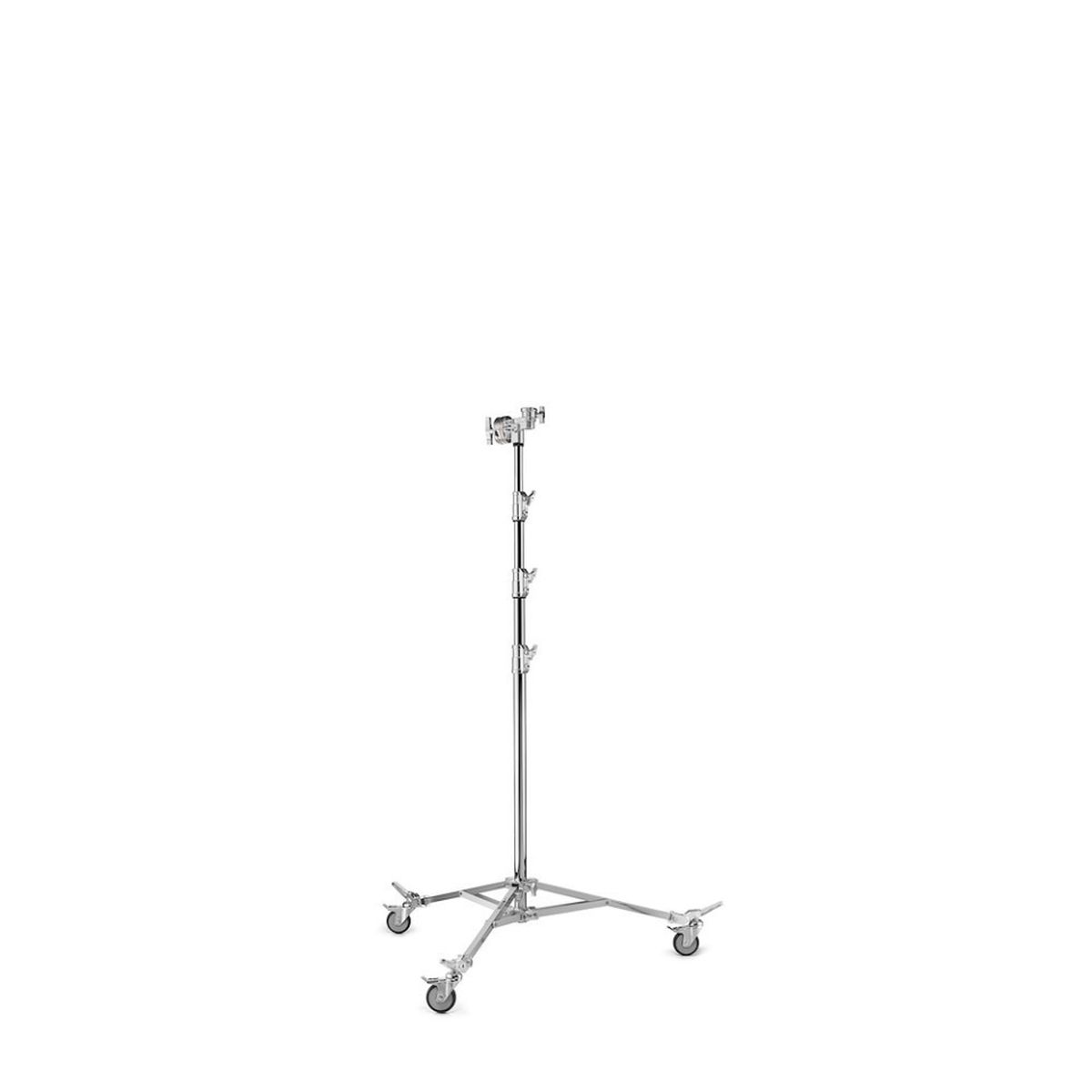 Avenger Overhead Stativ 43 CS Medium Roller St 3R 4,3 m