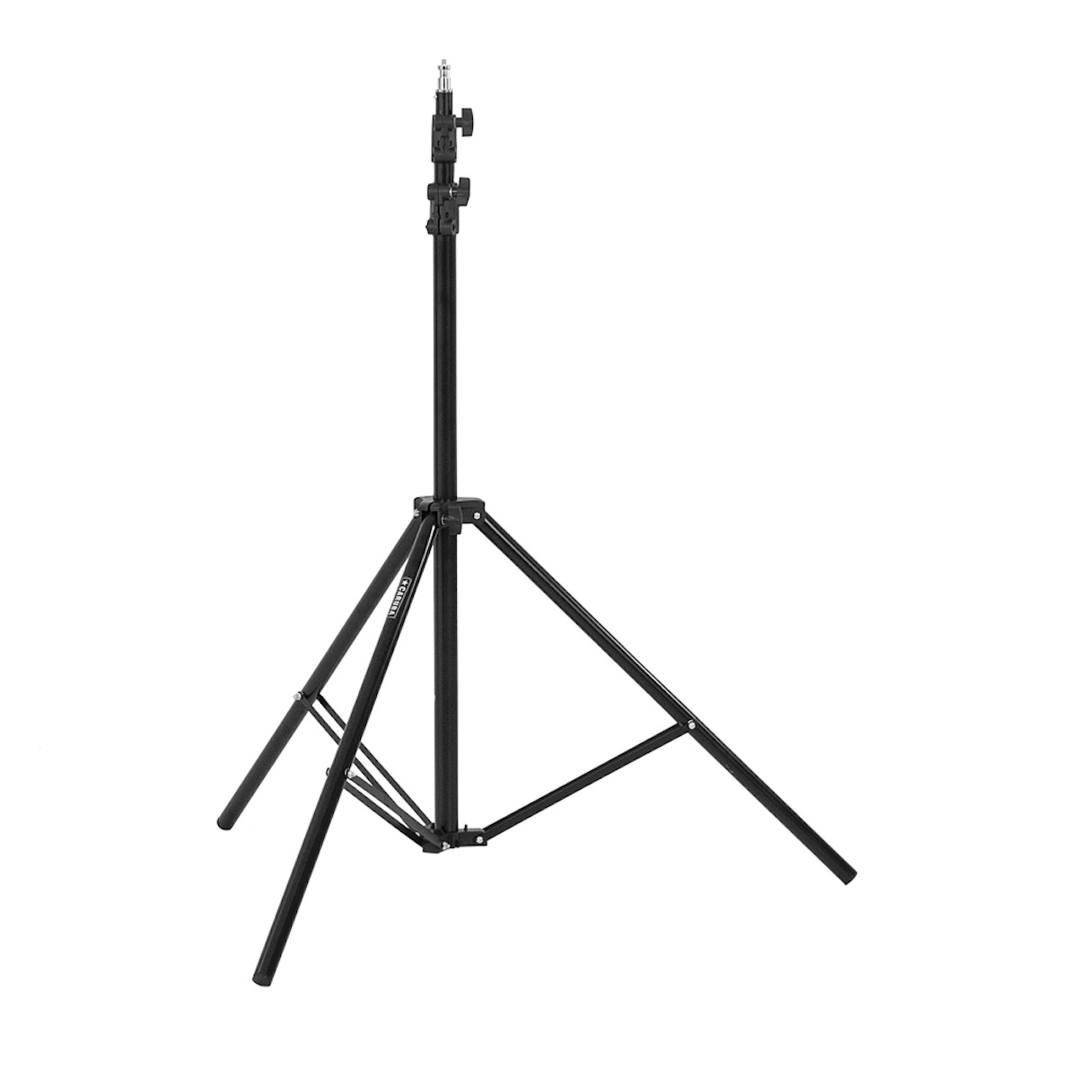 Caruba Lampenstativ LS-3 gefedert 242cm