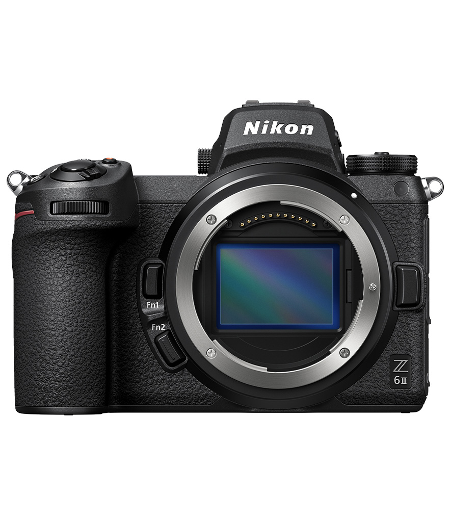 nikon firmware z6