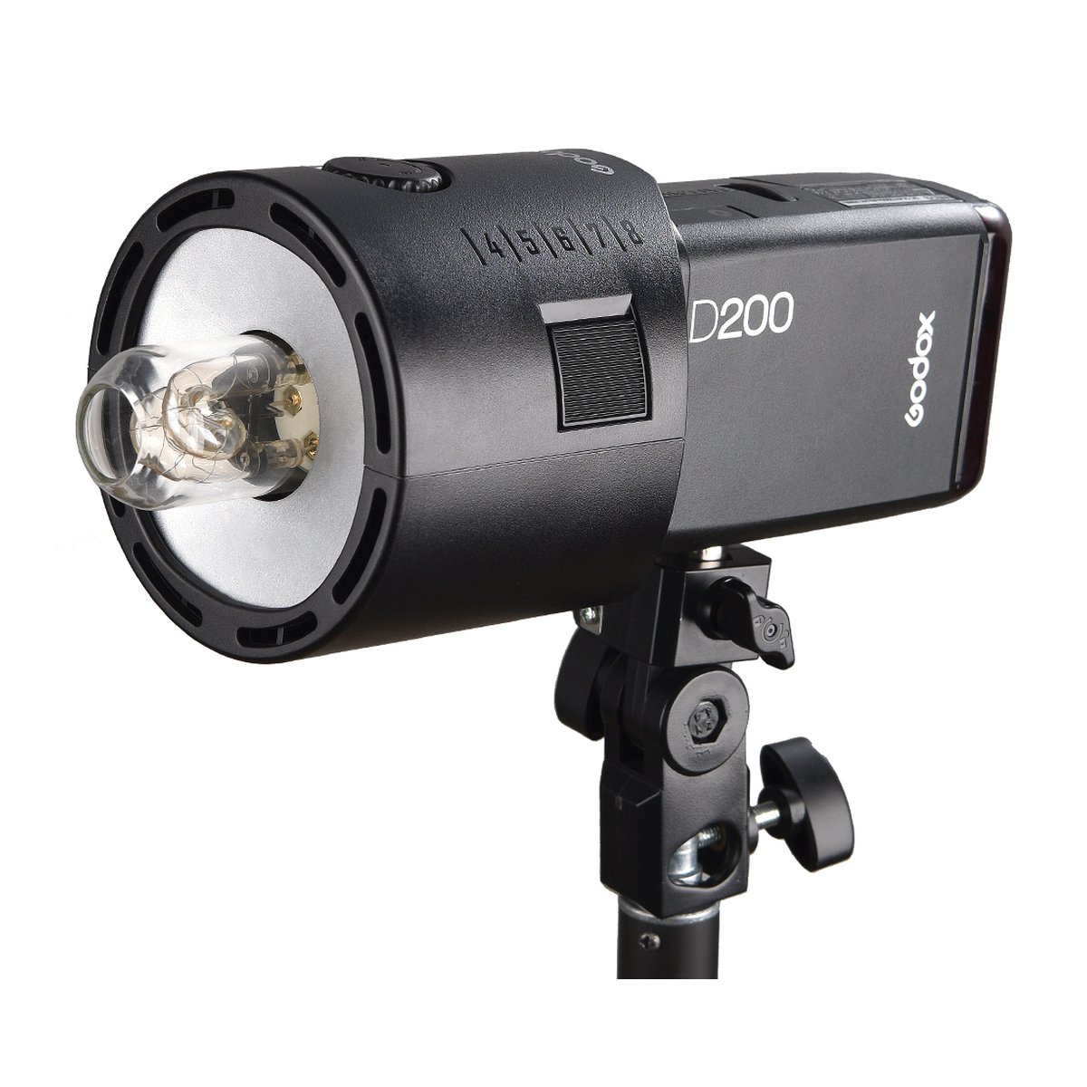 Godox AD-P Profoto-mount voor AD200