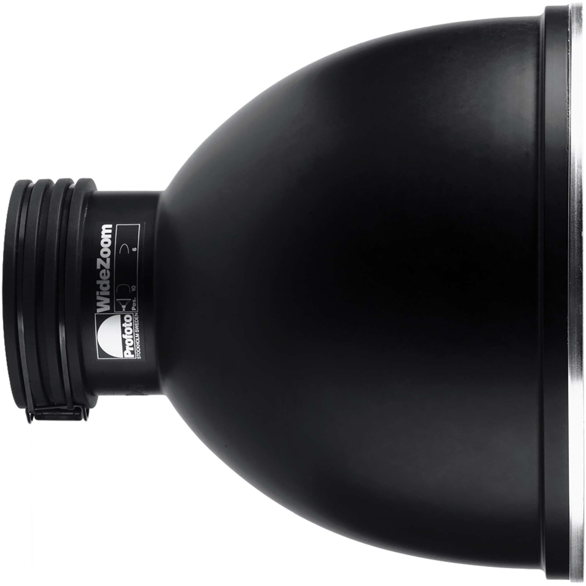 Profoto Wide Zoom Reflector Profoto Wide Zoom Reflector