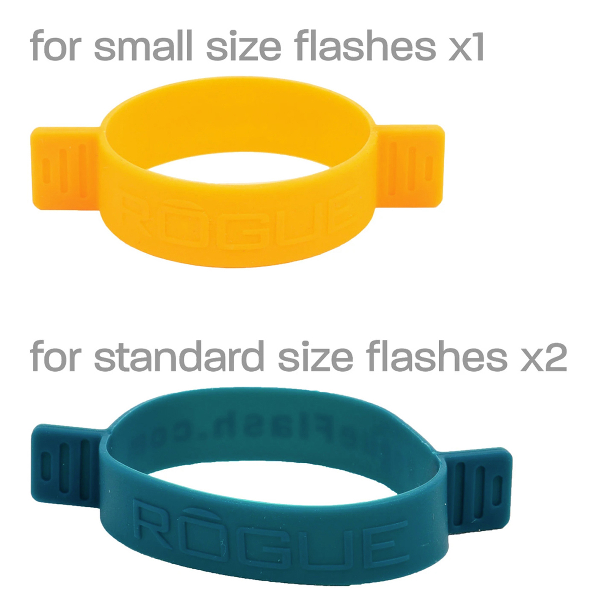 Rogue Flash Gels Color Correction Filter Kit v3