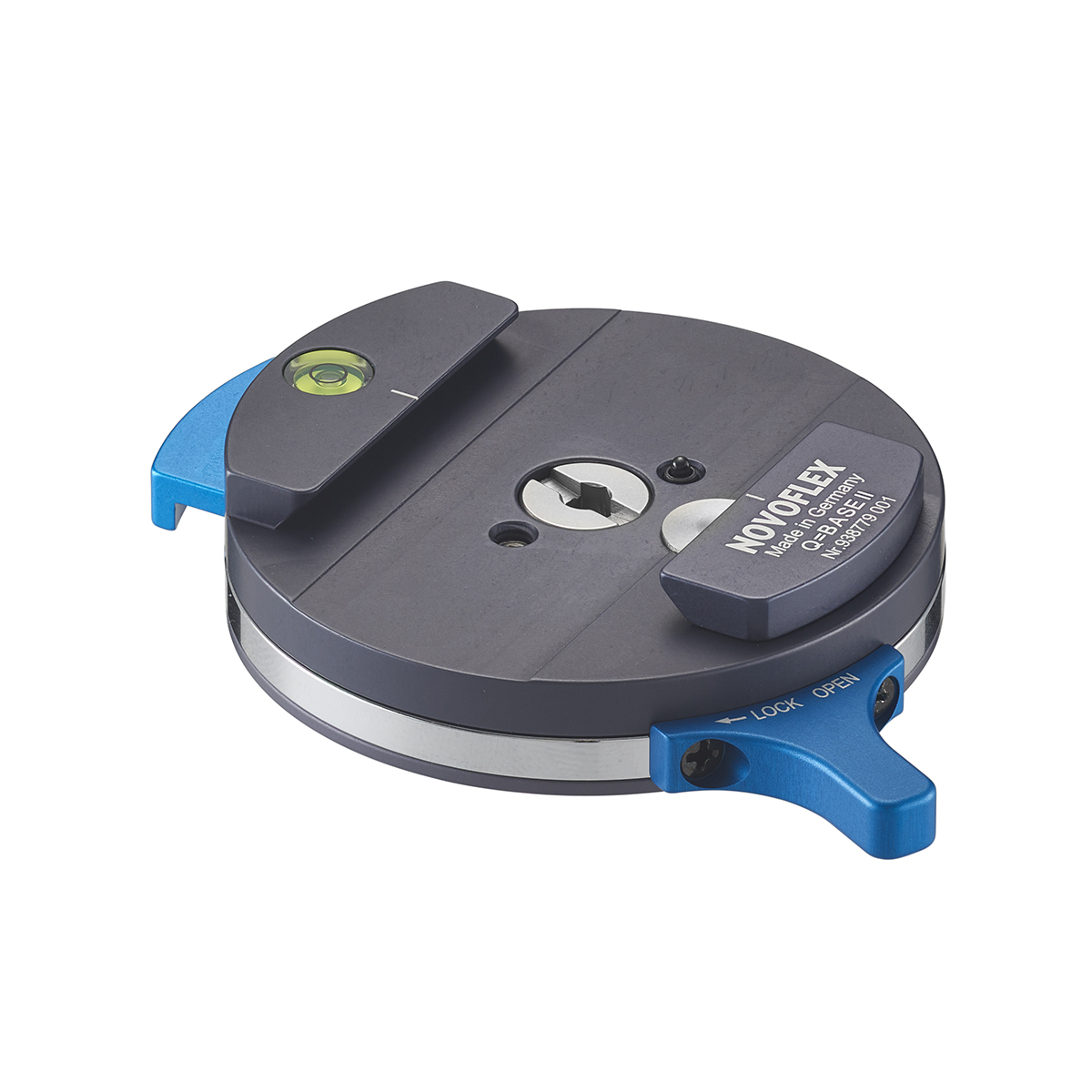 Novoflex Q=BASE II